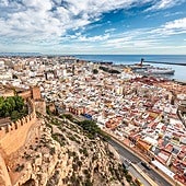 La inmigración eleva la población en Almería y le arrebata a Córdoba la quinta posición en Andalucía