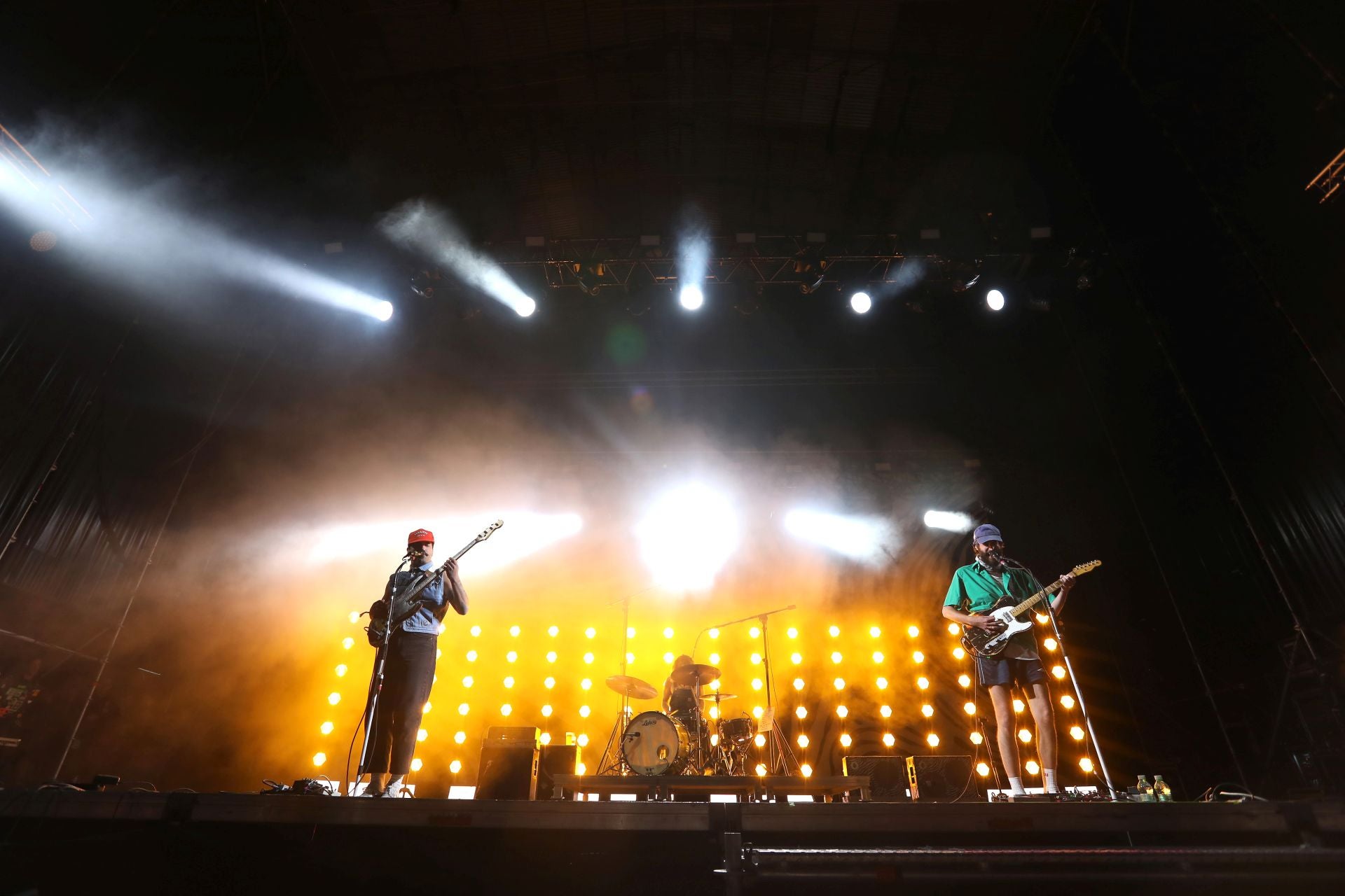 Toledo se da un ‘Beat Festival’ de música con Rozalén como sorpresa