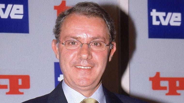 José Ángel de la Casa