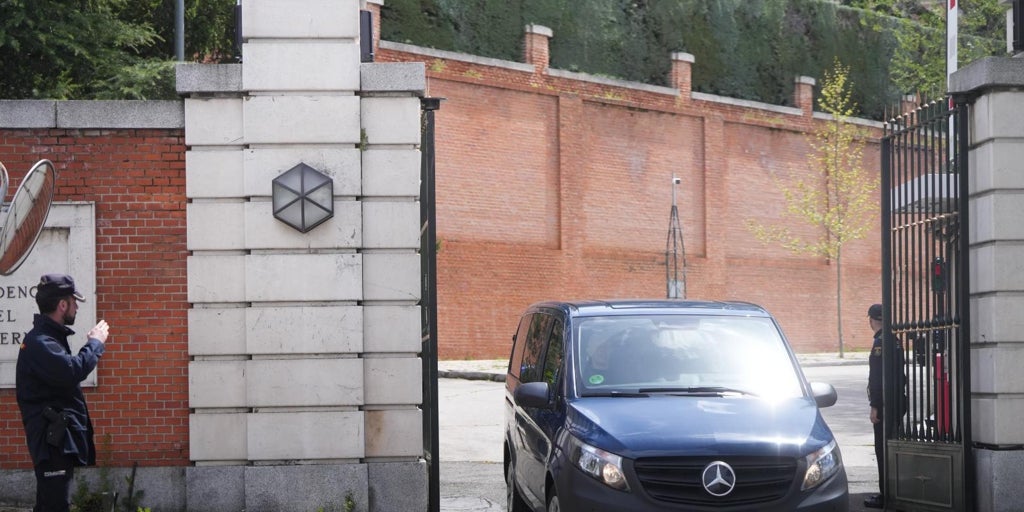 El juez Peinado soporta el acoso de seis ministros y el choque con la Fiscalía
