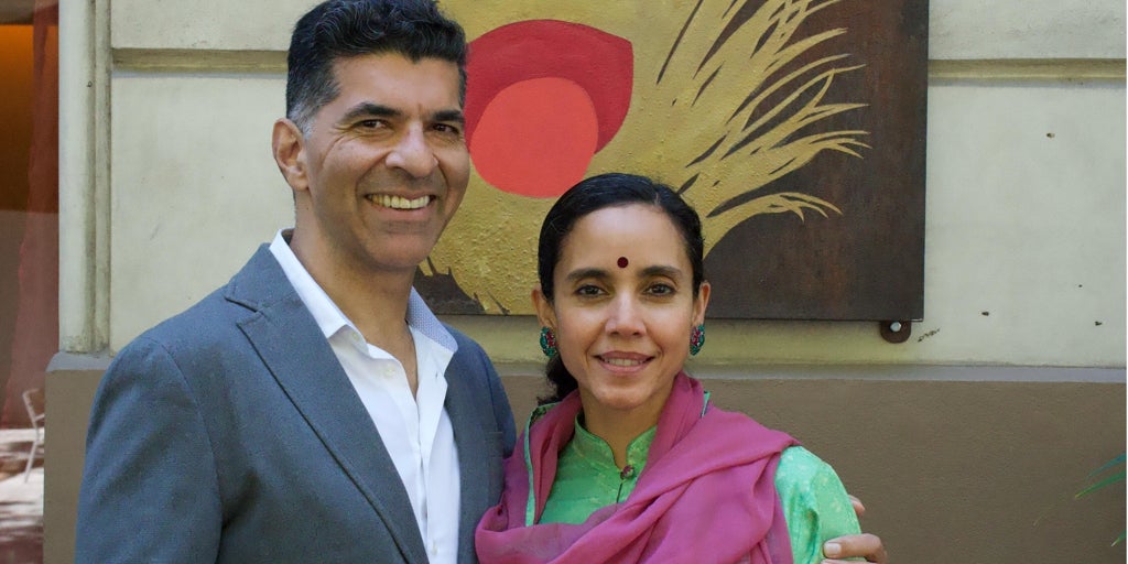Mayura, el exotismo de viajar gastronómicamente a India sin moverse del Eixamble barcelonés