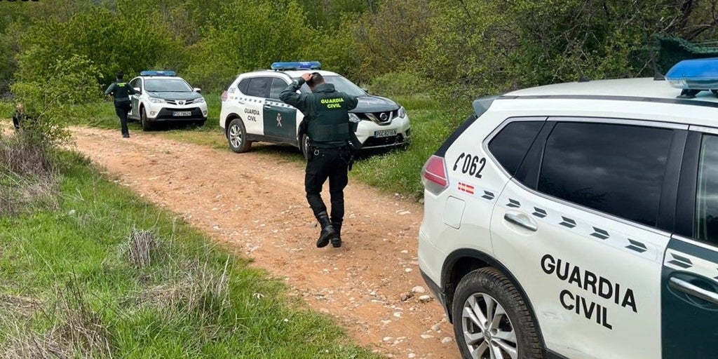 Denuncian la desaparición de un niño de 4 años y lo encuentran dormido en una finca de la familia