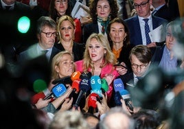 Las cuatro Comunidades Autónomas «infrafinanciadas» abordarán los «problemas» en Sevilla
