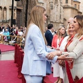 Catalá pide unidad en el PP tras el amago de volver de Camps