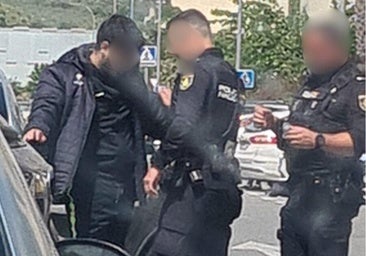 Detención de uno de los miembros del clan implicados en el suceso.