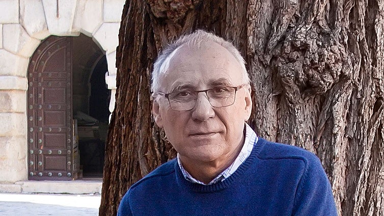 Los otros 'héroes' que levantaron la Academia de Infantería de Toledo