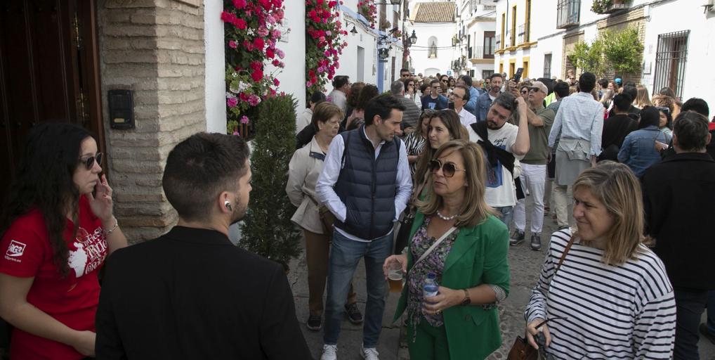 Sábado de Patios: cuando Córdoba es más que un hervidero