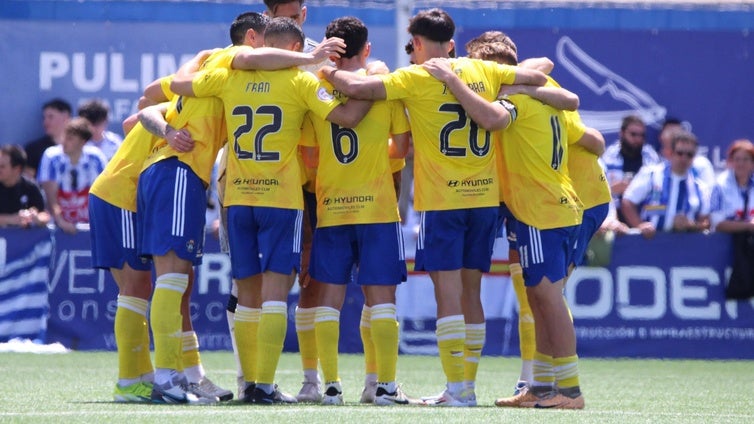 1-0: El Talavera cae en Utebo y tendrá que esperar a la vuelta para pelear por el ascenso