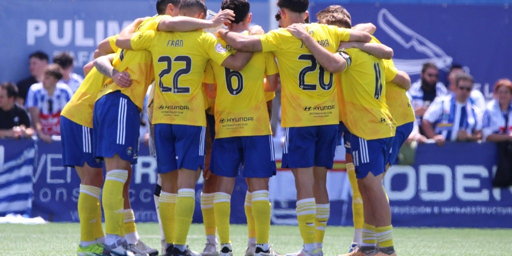 1-0: El Talavera cae en Utebo y tendrá que esperar a la vuelta para pelear por el ascenso