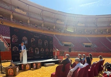 De Raphael o Leiva a Omar Montes y Sebastián Yatra: estos son todos los conciertos de Los Califas Córdoba Fest