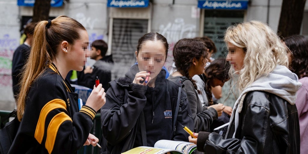 Madrid dará educación sexual una tarde en semana a adolescentes y mujeres jóvenes