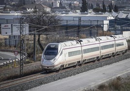 Infraestructuras ferroviarias en Granada, una historia de déficits eternos y promesas vacías