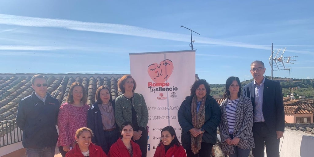 'Hogar de Belén', una vivienda para las mujeres víctimas de violencia machista