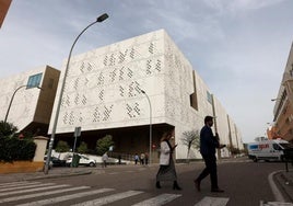La Fiscalía de Córdoba denuncia a una secretaria judicial por transferirse miles de euros de depósitos a su cuenta