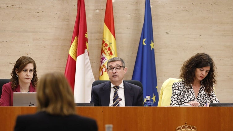 Balance del Consejo Regional de Transparencia: 313 expedientes desde septiembre de 2023