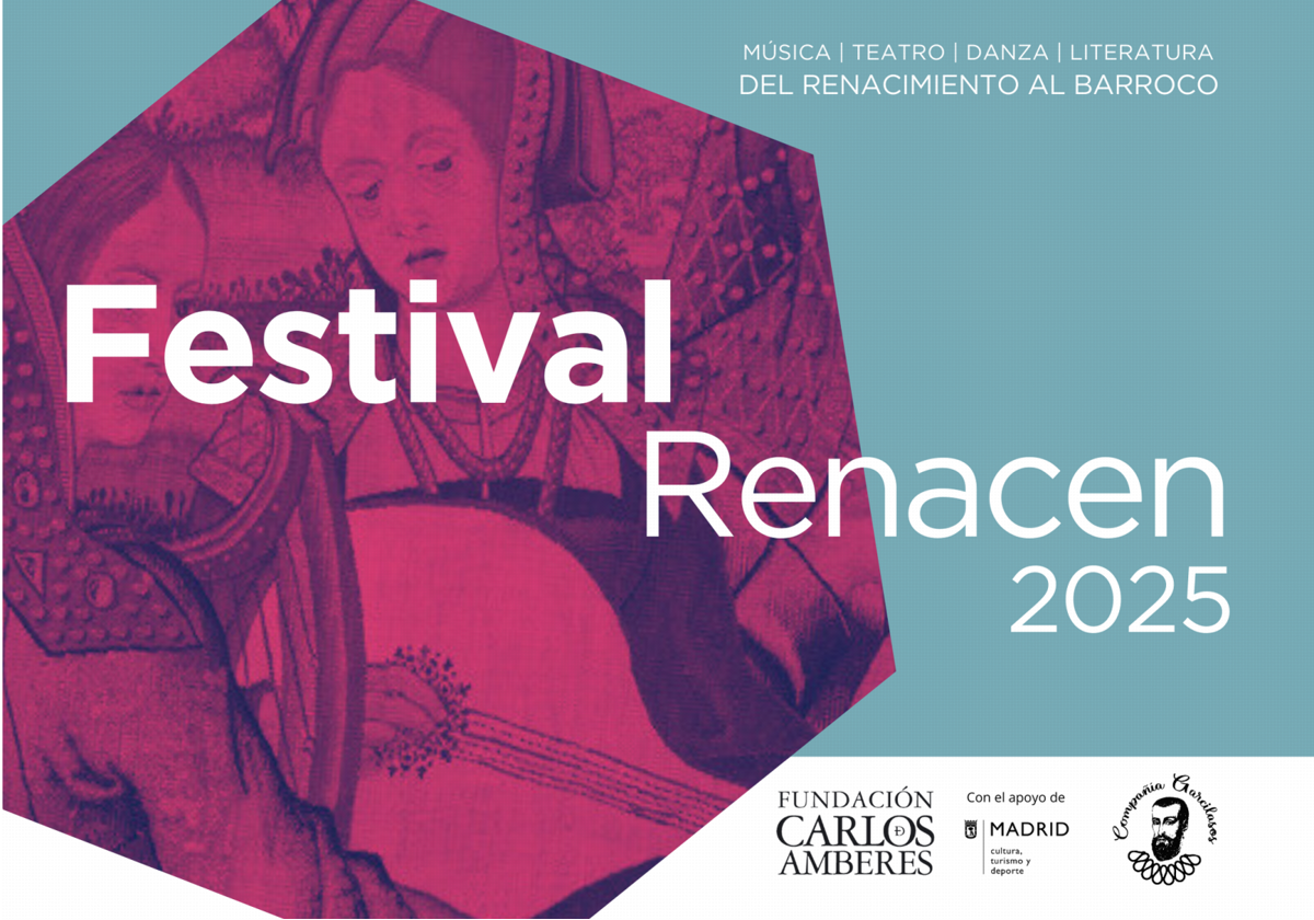 Festival Renacen