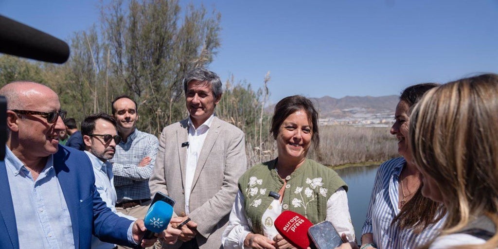 La Junta de Andalucía licita el sellado y clausura del vertedero de Cuevas del Almanzora por 1,7 millones