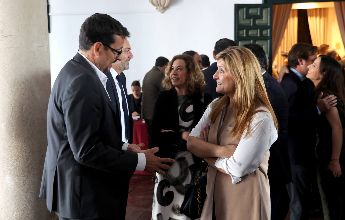 El concurrido acto del 25 aniversario de ABC Córdoba, en imágenes