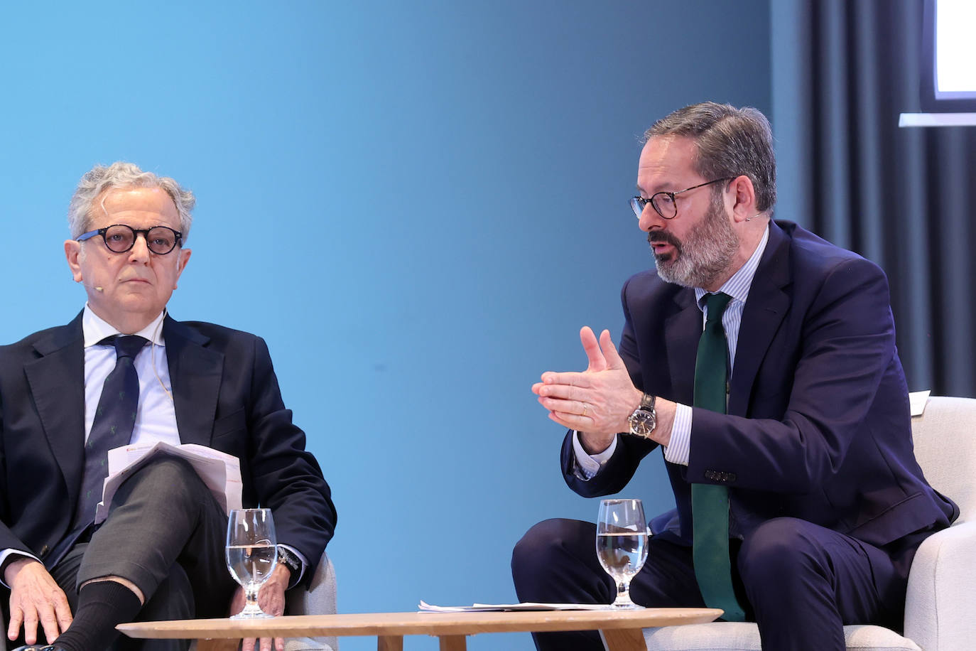 El concurrido acto del 25 aniversario de ABC Córdoba, en imágenes