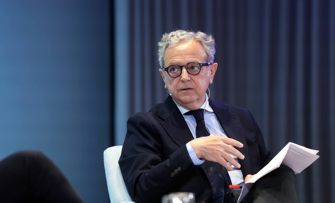 El concurrido acto del 25 aniversario de ABC Córdoba, en imágenes