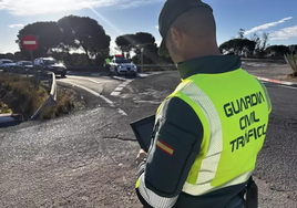 Investigado en Huelva por homicidio tras llevar un cadáver al centro de salud asegurando que lo encontró en la carretera