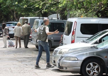 Vecinos del centro de salud de Levante en Córdoba denuncian inseguridad: «Tenemos miedo, mucho miedo»