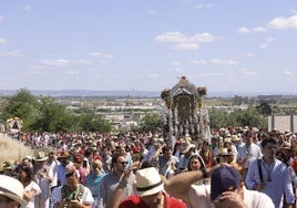 ¿Cuándo es el Rocío en 2025? Fecha y salida de las hermandades de Sevilla