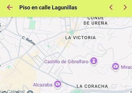 El barrio de Málaga que anuncian como el nuevo Soho: «Los jóvenes ya no pueden quedarse a vivir aquí»