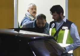 Cerca de 30 agentes de Policía Nacional en el juicio por el atropello múltiple en una boda de Torrejón al enfrentar a dos clanes