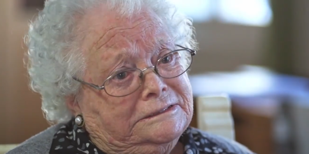 La dura vida de las abuelas de Los Pedroches: «El agua se cogía de los pozos»
