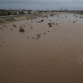 Valencia alega contra un proyecto de la CHJ que supondría 830 metros cúbicos por segundo más al cauce del Turia