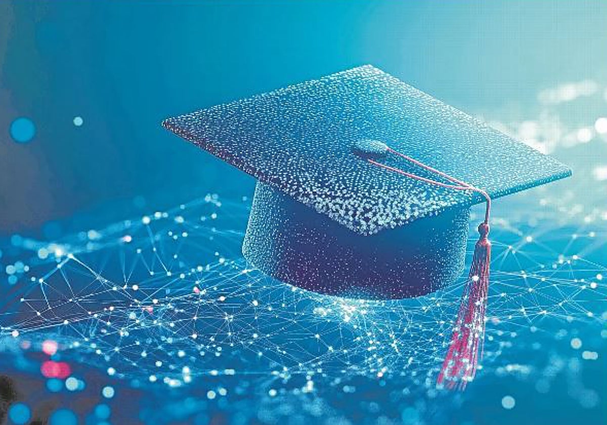 La UCLM ofertará en el curso 2025/2026 dos nuevos másteres oficiales en Inteligencia Artificial y Big Data