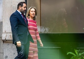 Núñez: «Las peleas de Page y Sánchez perjudican a la financiación Castilla-La Mancha»