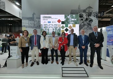 Las empresas de Córdoba buscan oportunidades de negocio en el sector de la defensa estratégica