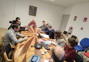 Izquierda Unida denuncia la opacidad de la concejalía de Turismo de Toledo sobre la disolución del Patronato