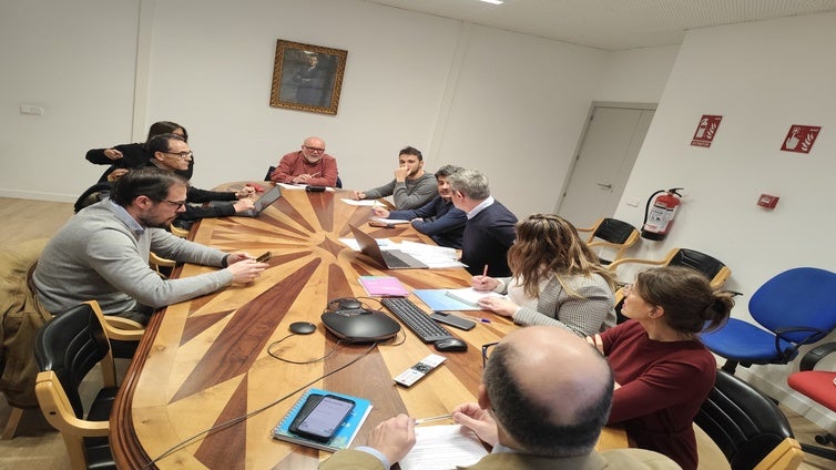 Izquierda Unida denuncia la opacidad de la concejalía de Turismo de Toledo sobre la disolución del Patronato