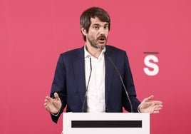 Sumar ve a Puigdemont receptivo con la reducción de jornada y no descarta que Díaz se reúna con el líder de Junts