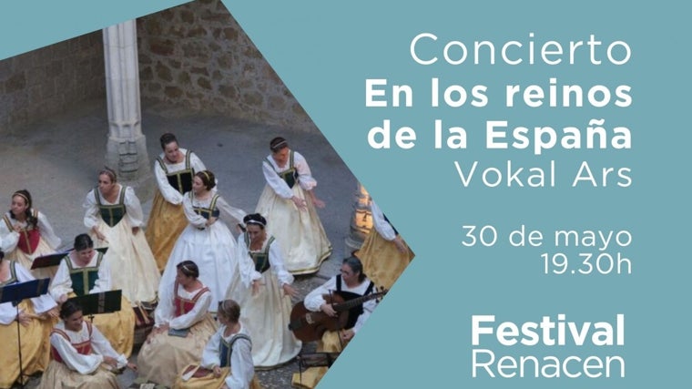 Vokal Ars. «En los reinos de la España»