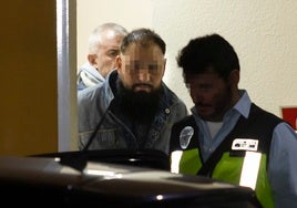 Declaran los primeros testigos por el atropello múltiple en una boda de Torrejón: 'El portugués' realizó «un acelerón muy brusco»