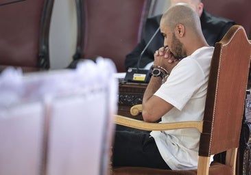 La Fiscalía rebaja a 15 años la petición de pena para el acusado de matar a su compañero de piso en Yeles