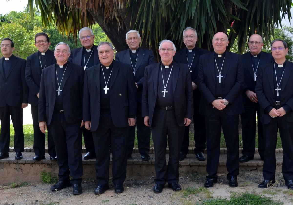 Asamblea Ordinaria de los Obispos del Sur de España