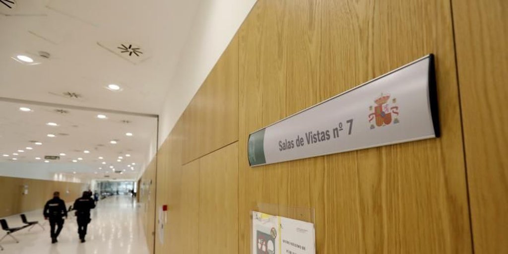 El encargado de una obra de la Diputación de Córdoba en Peñarroya se enfrenta a prisión por acosar, injuriar e insultar a dos funcionarias