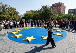 Aragón pide criterios diferenciadores para zonas despobladas en las políticas de la UE