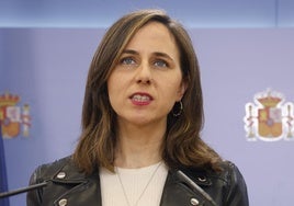Podemos saca provecho de los wasaps de Sánchez y se enorgullece de haber sido un «problema permanente» para el PSOE