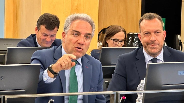 El Congreso exige al Gobierno resolver el colapso de la movilidad en el Mediterráneo andaluz