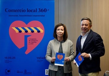 El comercio se reivindica como clave de «futuro» y se marca el reto de «revitalizarse»