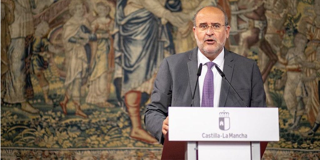 Castilla-La Mancha pide un nuevo sistema de financiación que «garantice la igualdad de oportunidades»