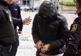 Culpable de asesinato con alevosía la mujer acusada de matar a una anciana con una inyección de insulina