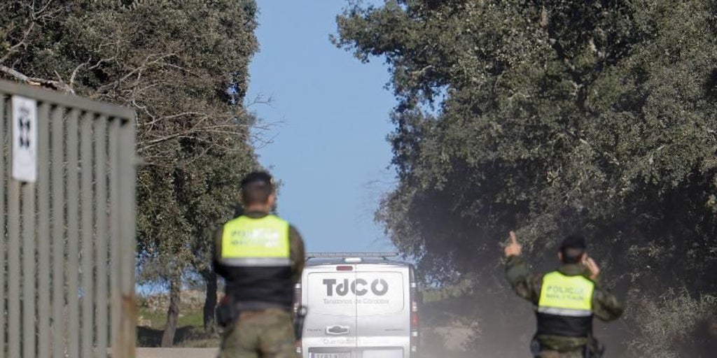 El juez remite a Defensa el procesamiento firme de los mandos del caso Cerro Muriano por si procede el cese de sus funciones