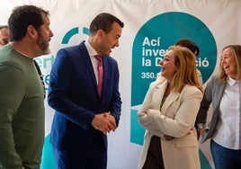 La Diputación de Valencia da luz verde a nuevas inversiones en 29 municipios por 6,3 millones de euros